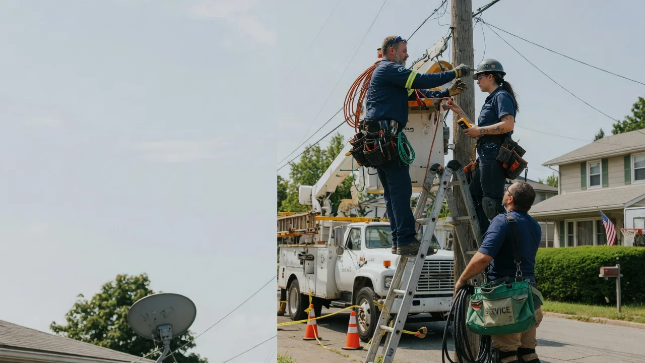 Electrical Repair in Sutton, WV near me